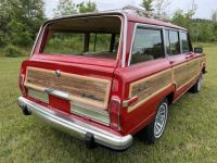 Jeep Grand Cherokee wagoneer  - <small></small> 51.000 € <small>TTC</small> - #3