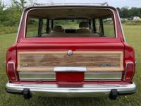 Jeep Grand Cherokee wagoneer  - <small></small> 51.000 € <small>TTC</small> - #4