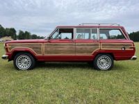 Jeep Grand Cherokee wagoneer  - <small></small> 51.000 € <small>TTC</small> - #6