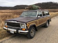 Jeep Grand Cherokee wagoneer  - <small></small> 16.000 € <small>TTC</small> - #1