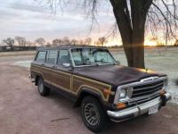 Jeep Grand Cherokee wagoneer  - <small></small> 16.000 € <small>TTC</small> - #2