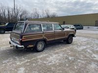 Jeep Grand Cherokee wagoneer  - <small></small> 16.000 € <small>TTC</small> - #5