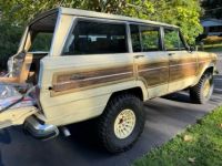 Jeep Grand Cherokee wagoneer  - <small></small> 26.000 € <small>TTC</small> - #4