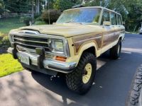 Jeep Grand Cherokee wagoneer  - <small></small> 26.000 € <small>TTC</small> - #20