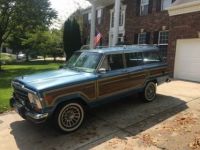 Jeep Grand Cherokee Wagoneer  - <small></small> 58.000 € <small>TTC</small> - #4