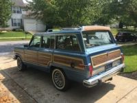 Jeep Grand Cherokee Wagoneer  - <small></small> 58.000 € <small>TTC</small> - #7