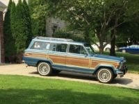 Jeep Grand Cherokee Wagoneer  - <small></small> 58.000 € <small>TTC</small> - #16