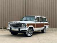 Jeep Grand Cherokee Wagoneer  - <small></small> 39.000 € <small>TTC</small> - #1