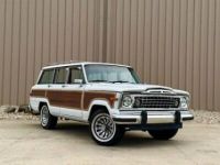 Jeep Grand Cherokee Wagoneer  - <small></small> 39.000 € <small>TTC</small> - #2