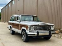 Jeep Grand Cherokee Wagoneer  - <small></small> 39.000 € <small>TTC</small> - #4