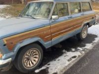 Jeep Grand Cherokee wagoneer - <small></small> 17.000 € <small>TTC</small> - #2