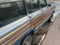 Jeep Grand Cherokee wagoneer - <small></small> 17.000 € <small>TTC</small> - #4