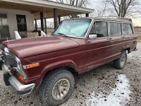 Jeep Grand Cherokee Wagoneer  - <small></small> 20.000 € <small>TTC</small> - #2