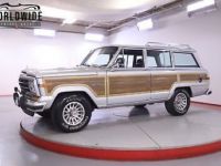 Jeep Grand Cherokee Wagoneer  - <small></small> 29.700 € <small>TTC</small> - #1