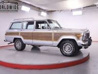 Jeep Grand Cherokee Wagoneer  - <small></small> 29.700 € <small>TTC</small> - #2