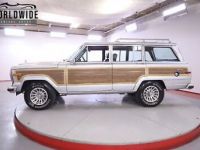 Jeep Grand Cherokee Wagoneer  - <small></small> 29.700 € <small>TTC</small> - #3