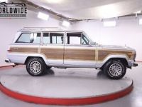 Jeep Grand Cherokee Wagoneer  - <small></small> 29.700 € <small>TTC</small> - #4