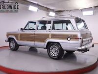 Jeep Grand Cherokee Wagoneer  - <small></small> 29.700 € <small>TTC</small> - #5