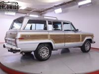 Jeep Grand Cherokee Wagoneer  - <small></small> 29.700 € <small>TTC</small> - #6