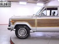 Jeep Grand Cherokee Wagoneer  - <small></small> 29.700 € <small>TTC</small> - #7