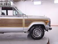 Jeep Grand Cherokee Wagoneer  - <small></small> 29.700 € <small>TTC</small> - #8