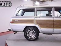 Jeep Grand Cherokee Wagoneer  - <small></small> 29.700 € <small>TTC</small> - #9