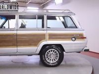 Jeep Grand Cherokee Wagoneer  - <small></small> 29.700 € <small>TTC</small> - #10