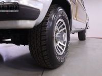 Jeep Grand Cherokee Wagoneer  - <small></small> 29.700 € <small>TTC</small> - #11