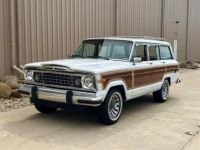 Jeep Grand Cherokee Wagoneer  - <small></small> 38.100 € <small>TTC</small> - #3