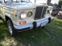 Jeep Grand Cherokee wagoneer  - <small></small> 81.900 € <small>TTC</small> - #2