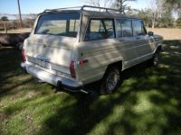 Jeep Grand Cherokee wagoneer  - <small></small> 81.900 € <small>TTC</small> - #3