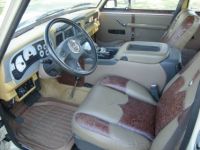 Jeep Grand Cherokee wagoneer  - <small></small> 81.900 € <small>TTC</small> - #13