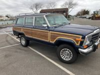 Jeep Grand Cherokee wagoneer  - <small></small> 36.600 € <small>TTC</small> - #10