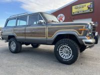 Jeep Grand Cherokee wagoneer  - <small></small> 43.100 € <small>TTC</small> - #1