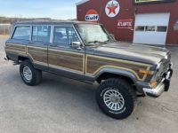 Jeep Grand Cherokee wagoneer  - <small></small> 43.100 € <small>TTC</small> - #12