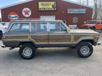 Jeep Grand Cherokee wagoneer  - <small></small> 43.100 € <small>TTC</small> - #18