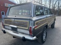 Jeep Grand Cherokee wagoneer  - <small></small> 43.100 € <small>TTC</small> - #19