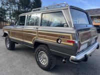 Jeep Grand Cherokee wagoneer  - <small></small> 43.100 € <small>TTC</small> - #22