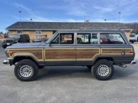 Jeep Grand Cherokee wagoneer  - <small></small> 43.100 € <small>TTC</small> - #23