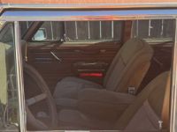 Jeep Grand Cherokee wagoneer - <small></small> 16.700 € <small>TTC</small> - #6