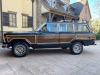 Jeep Grand Cherokee wagoneer - <small></small> 30.400 € <small>TTC</small> - #1