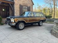 Jeep Grand Cherokee wagoneer - <small></small> 30.400 € <small>TTC</small> - #2