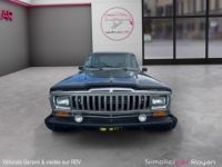 Jeep Grand Cherokee Wagoneer 5.9 V8 175ch 360 CI Boite Automatique 3 rapports (carte grise collection FFVE) GARANTIE 1 AN - <small></small> 19.990 € <small>TTC</small> - #17