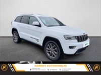 Jeep Grand Cherokee wk2 V6 3.0 crd 250 multijet s&s a 75th anniversary - <small></small> 31.900 € <small>TTC</small> - #3