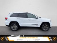 Jeep Grand Cherokee wk2 V6 3.0 crd 250 multijet s&s a 75th anniversary - <small></small> 31.900 € <small>TTC</small> - #4