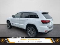 Jeep Grand Cherokee wk2 V6 3.0 crd 250 multijet s&s a 75th anniversary - <small></small> 31.900 € <small>TTC</small> - #7