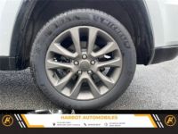 Jeep Grand Cherokee wk2 V6 3.0 crd 250 multijet s&s a 75th anniversary - <small></small> 31.900 € <small>TTC</small> - #11