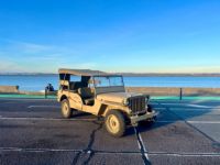 Jeep Hotchkiss HWL - <small></small> 19.900 € <small>TTC</small> - #1