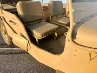 Jeep Hotchkiss HWL - <small></small> 19.900 € <small>TTC</small> - #13