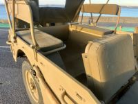 Jeep Hotchkiss HWL - <small></small> 19.900 € <small>TTC</small> - #15